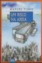 Um Risco na Areia - Preview