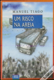 Capa do artigo Um Risco na Areia