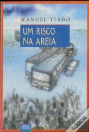 Capa do artigo Um Risco na Areia