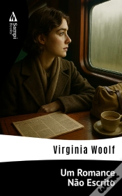 Capa do artigo Um Romance Não Escrito