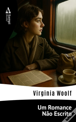 Capa do artigo Um Romance Não Escrito