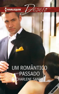 Capa do artigo Um Romântico Passado