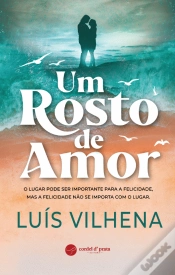 Capa do artigo Um Rosto de Amor