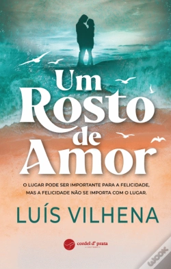 Capa do artigo Um Rosto de Amor