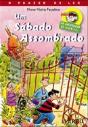 Um Sábado Assombrado - Preview