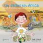 Um Safari em África - Preview