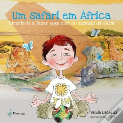 Capa do artigo Um Safari em África