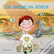 Capa do artigo Um Safari em África