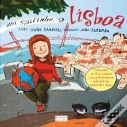 Um Saltinho a Lisboa