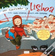 Capa do artigo Um Saltinho a Lisboa