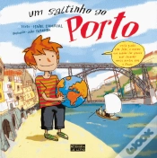 Capa do artigo Um Saltinho ao Porto