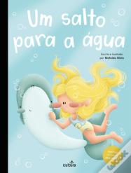 Um Salto para a Água