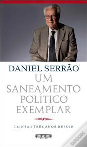 Capa do artigo Um Saneamento Político Exemplar