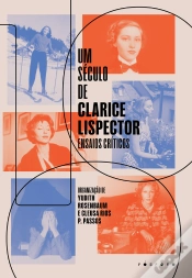 Capa do artigo Um Século De Clarice Lispector