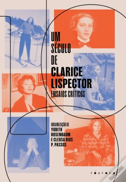 Capa do artigo Um Século De Clarice Lispector