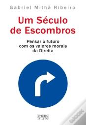 Capa do artigo Um Século De Escombros