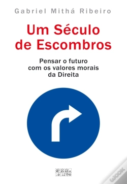 Capa do artigo Um Século De Escombros