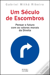 Capa do artigo Um Século de Escombros
