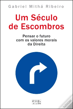 Capa do artigo Um Século de Escombros