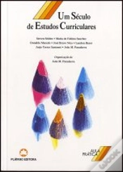 Capa do artigo Um Século de Estudos Curriculares