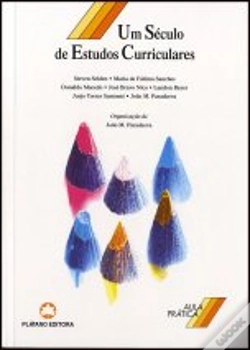 Capa do artigo Um Século de Estudos Curriculares