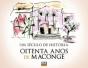 Um Século de História - Oitenta Anos de Maconge - Preview