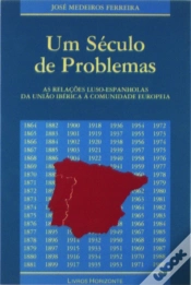 Capa do artigo Um Século de Problemas