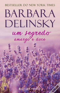 Capa do artigo Um Segredo Amargo e Doce
