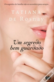 Capa do artigo Um Segredo Bem Guardado