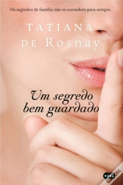 Capa do artigo Um Segredo Bem Guardado