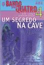Um Segredo na Cave - Preview