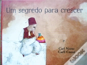 Capa do artigo Um Segredo Para Crescer