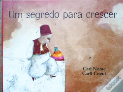 Capa do artigo Um Segredo Para Crescer