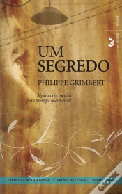 Capa do artigo Um Segredo