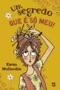 Um Segredo Que É Só Meu! - Preview
