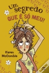 Um Segredo Que É Só Meu!