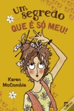 Capa do artigo Um Segredo Que É Só Meu!