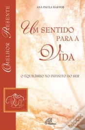 Capa do artigo Um Sentido para a Vida