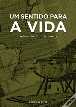 Capa do artigo Um Sentido para a Vida