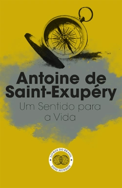Capa do artigo Um Sentido para a Vida