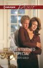 Um Sentimento Especial - Preview