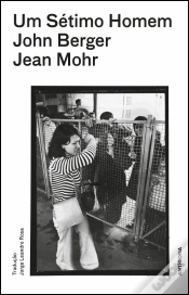 Capa do artigo Um Sétimo Homem