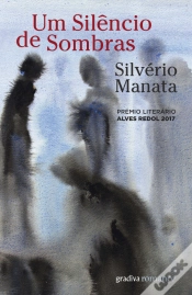 Capa do artigo Um Silêncio de Sombras