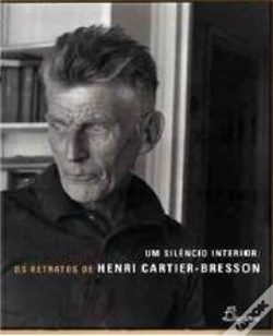 Capa do artigo Um Silencio Interior