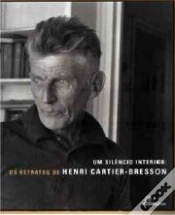 Capa do artigo Um Silencio Interior