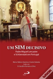 Capa do artigo Um Sim Decisivo