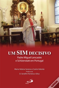 Capa do artigo Um Sim Decisivo