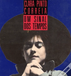 Capa do artigo Um Sinal dos Tempos