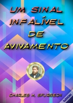 Capa do artigo Um Sinal Infalível De Avivamento