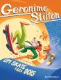 Um Skate para Dois - Preview